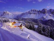 10 motivi (+1 bonus) per godersi l’inverno a Bressanone