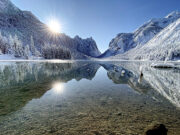 Giornata Mondiale della Neve: dagli sport invernali alle esperienze nella magia delle vette imbiancate