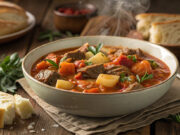 Freddo e appetito: come affrontare le temperature rigide a tavola con gusto e salute