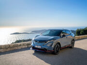 Partono le vendite di Nissan Ariya NISMO, pura emozione a zero emissioni