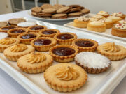 Biscotti di pasta frolla: la ricetta base e mille idee per biscotti perfetti Ricetta biscotti di pasta frolla