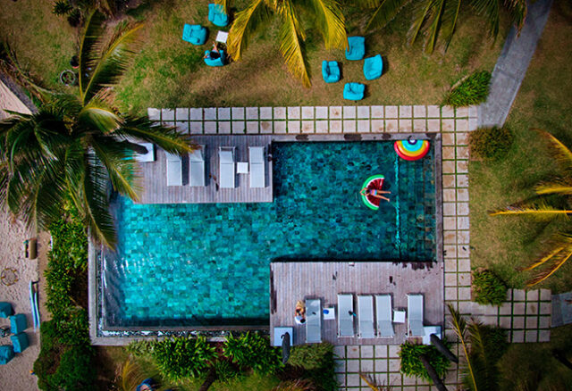 Resort C Mauritius