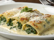 Crespelle alla fiorentina: un classico intramontabile della cucina toscana Ricetta crespelle alla fiorentina