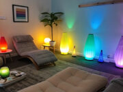 La cromoterapia può davvero migliorare il tuo umore?