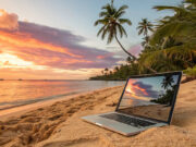 Digital nomadism: lavorare in viaggio e vivere nuove avventure Lavorare da remoto