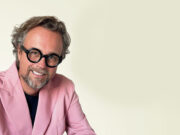 “Quel maledetto nemico chiamato calvizie”, il primo libro di Fabrizio Labanti