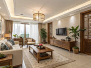 Feng Shui: l’armonia tra uomo e ambiente, un viaggio millenario Arredamento interni secondo i principi Feng Shui