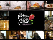 Al via su Rai Italia “Fine dining – Cucina di gran classe”, il nuovo format tv food & travel