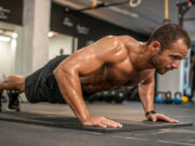 Come fare 100 flessioni ogni giorno: i risultati che cambiano la vita Piegamenti