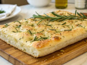 Come fare la focaccia perfetta: guida completa con ricetta e consigli Focaccia