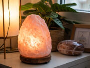 I benefici delle lampade di sale: un tocco di natura per il benessere domestico I benefici delle lampade di sale
