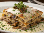 Il menù perfetto per il pranzo dell’Epifania: un trionfo di sapori per concludere le feste Pasta al forno