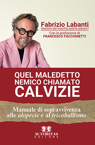 Quel maledetto nemico chiamato Calvizie