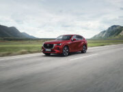 Mazda CX-60 2025: migliorano prestazioni di guida e design Mazda CX-60 2025: migliorano prestazioni di guida e design