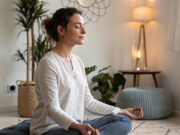 I benefici trasformativi della meditazione: scienza e pratica per il benessere mentale e fisico Benefici della meditazione