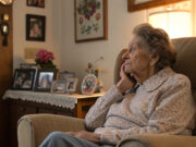 «Cenai con Hitler!»: Le sconvolgenti rivelazioni di nonna Lina, testimone di un’epoca Nonna Lina racconta la cena con Hitler