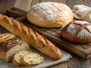 Quando il pane diventa troppo: eccessi e conseguenze sulla salute Consumo eccessivo di pane