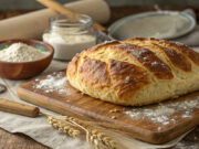 Il pane fatto in casa: dalla A alla Z, tutti i consigli per un lievitato perfetto