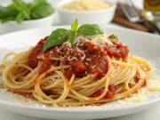 Il segreto per una pasta perfetta: l’acqua di cottura Cottura della pasta