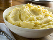 Purè di patate perfetto: liscio, cremoso, senza grumi, un vero capolavoro Ricetta purè di patate