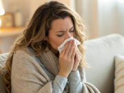 Stop al raffreddore! 5 erbe miracolose per un inverno senza starnuti Rimedi naturali contro il raffreddore