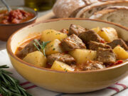 Comfort Food Vegan: piatti consolatori in versione 100% vegetale Piatti vegani