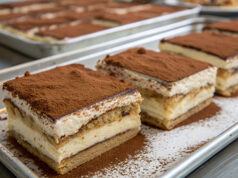 Tiramisu: the world’s most beloved Italian dessert… and the original recipe Ricetta tiramisù