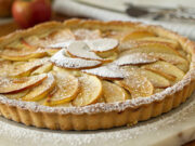 Torta di mele: profumata e soffice, un classico intramontabile Ricetta torta di mele