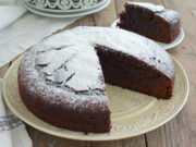 Torta ricotta e cioccolato: un classico intramontabile per deliziare il palato Ricetta torta ricotta e cioccolato