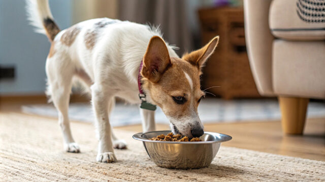 Cibo per cani