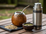 Mate: la bevanda sudamericana che conquista il mondo Yerba Mate Set