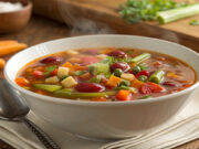 Cena veloce e calda: idee geniali per le serate invernali quando il tempo è poco Zuppe e minestre