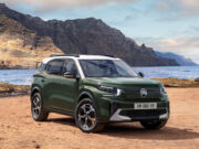 C3 Aircross: la nuova proposta Citroën nel segmento B-SUV SUV Citroen