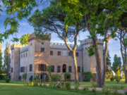 Festa della Donna a Castello Benelli: un viaggio tra cultura, charme e natura