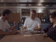 In dvd “Coppia aperta quasi spalancata” con Chiara Francini