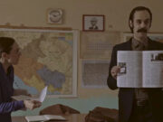 Io non sono nessuno al cinema dal 6 Marzo per la Giornata Internazionale delle Donne