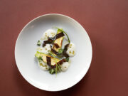 L’alta ristorazione a prezzi accessibili è possibile, parola dello Chef Mattia Trabetti