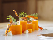 Lungolivigno: il viaggio culinario sostenibile che conquista le Alpi con i suoi ristoranti Fine Dining