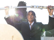 “The martial avenger” di Claudio Del Falco: il nuovo original Full Action in arrivo il 7 Febbraio Claudio Del Falco