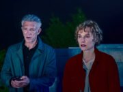 BAFF: David Cronenberg il 29/03 aprira’ la XXIII edizione del festival con “The shrouds”