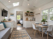 5 errori da evitare quando si arreda una casa piccola Come si arreda una casa piccola