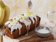 Chiquita festeggia il Banana Bread Day con quattro deliziose ricette Banana Bread Day