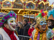 Carnevale 2025: le maschere e i costumi più cool del momento