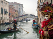 Carnevale a Venezia: un sogno tra calli, gondole e maschere preziose Carnevale