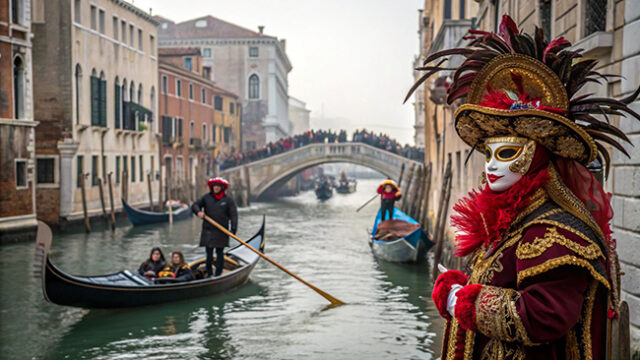 Carnevale