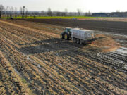 Aumentare la produttività agricola con i concimi di ILSA Fertilizzanti per l’agricoltura biologica