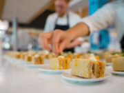 Jesolo Gourmet Festival: due weekend di alta cucina con gli chef stellati