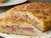 Il gateau di patate: un classico della cucina italiana Ricetta gateau di patate