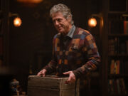 Heretic: lo psicopatico Hugh Grant Hugh Grant