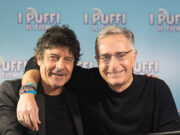 I Puffi – Il film: il trailer ufficiale con le voci di Paolo Bonolis e Luca Laurenti, ad agosto al cinema I Puffi - Il film